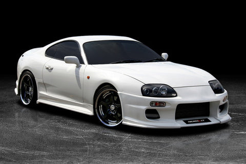 Toyota Supra Spec R4