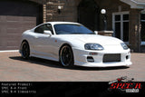 Toyota Supra Spec R4