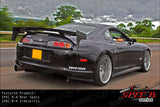 Toyota Supra Spec R4
