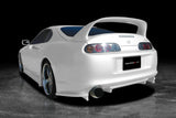 Toyota Supra Spec R4