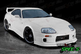 Toyota Supra Arches / Spoiler/ Diffuser