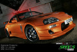 Toyota Supra Arches / Spoiler/ Diffuser