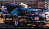 Toyota Supra Arches / Spoiler/ Diffuser
