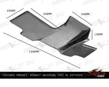 Toyota Supra Arches / Spoiler/ Diffuser