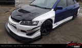 Universal Race Splitter