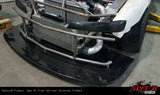 Universal Race Splitter