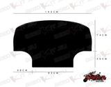 Universal Race Splitter