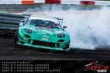 RX7 Spec JD X1
