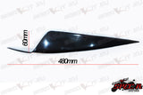 Universal Canards