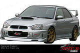 Impreza Spec R1