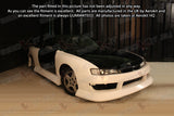 200SX S14A S14 Spec D5 Wide
