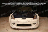Toyota Celica Gen 7 Spec R1 Wide Arch