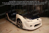 Toyota Celica Gen 7 Spec R1 Wide Arch