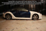 Toyota Celica Gen 7 Spec R1 Wide Arch