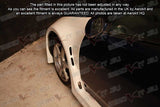 Toyota Celica Gen 7 Spec R1 Wide Arch