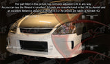 Civic EP Spec R1