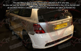 Civic EP Spec R1