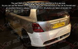 Civic EP Spec R1