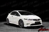 Civic FN FK Spec R1