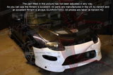 FTO Spec R JW