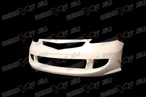 Honda Jazz Fit Spec R1