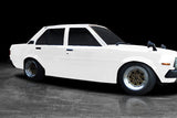 Toyota Ke70 Spec D1