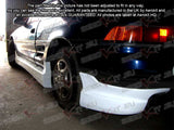 Toyota MR2 Spec R1