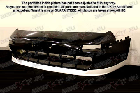 Toyota MR2 Wings Accessories OEM lip