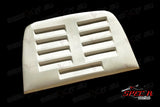 Toyota MR2 Vented Engine Cover