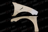 Toyota MR2 Wings Accessories OEM lip