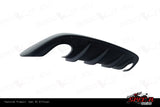 MX5 Diffuser