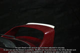 Toyota Supra Arches / Spoiler/ Diffuser