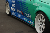 200SX Spec X1 JD Edition wide arch kit S14 S14A