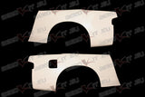 180SX PS13 Bonnet Wings Fenders