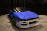 180SX PS13 Spec D2
