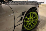 180SX PS13 Bonnet Wings Fenders