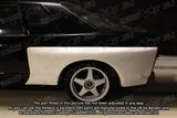 R32 Skyline Wings / Fenders