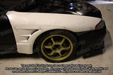 R32 Skyline Wings / Fenders