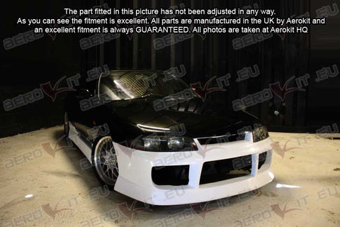 R33 Skyline Spec D6