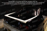 R33 Skyline Headlight Blanks / Spoiler / Accessories