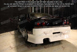 R33 Skyline Spec D7