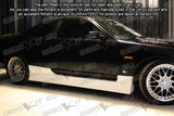 R33 Skyline Spec D7