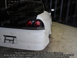 R33 Skyline Wings Fenders