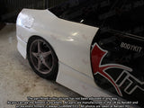 R33 Skyline Wings Fenders