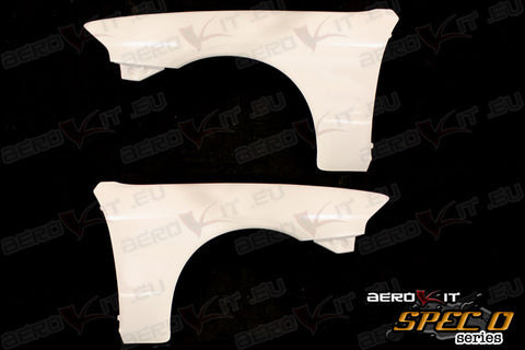 R33 Skyline Wings Fenders