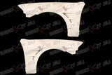 R33 Skyline Wings Fenders
