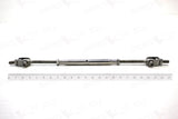 Universal Splitter Rods