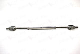 Universal Splitter Rods