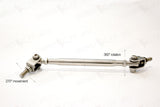 Universal Splitter Rods