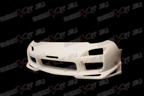 RX7 FD Spec R2